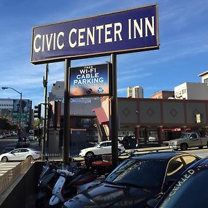 Civic Center Inn